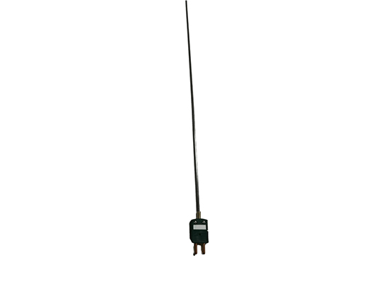 鎧裝鉑銠熱電偶